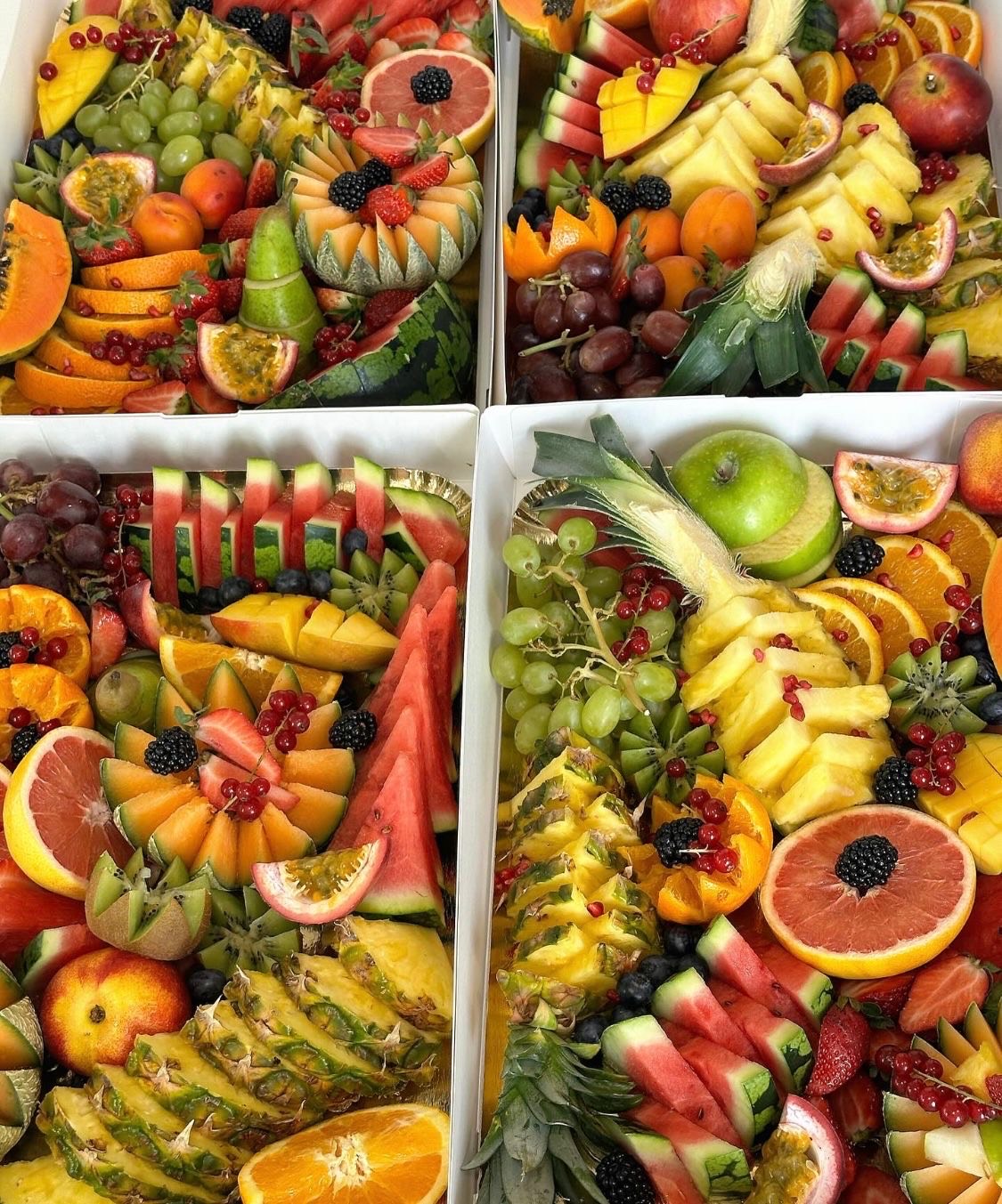 Présentation artistique